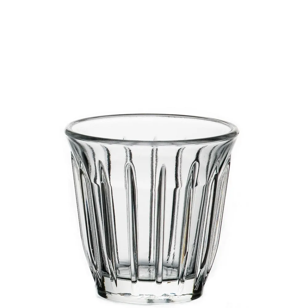 La Rochere Glassware|Zinc Espresso Cup Set of 6