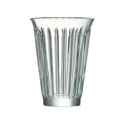 La Rochere Glassware|Zinc Tall Tumbler Set of 6