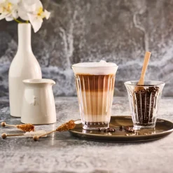 La Rochere Glassware|Zinc Tall Tumbler Set of 6