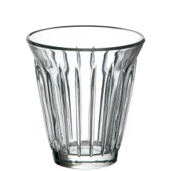 La Rochere Glassware|Zinc Tumbler Set of 6