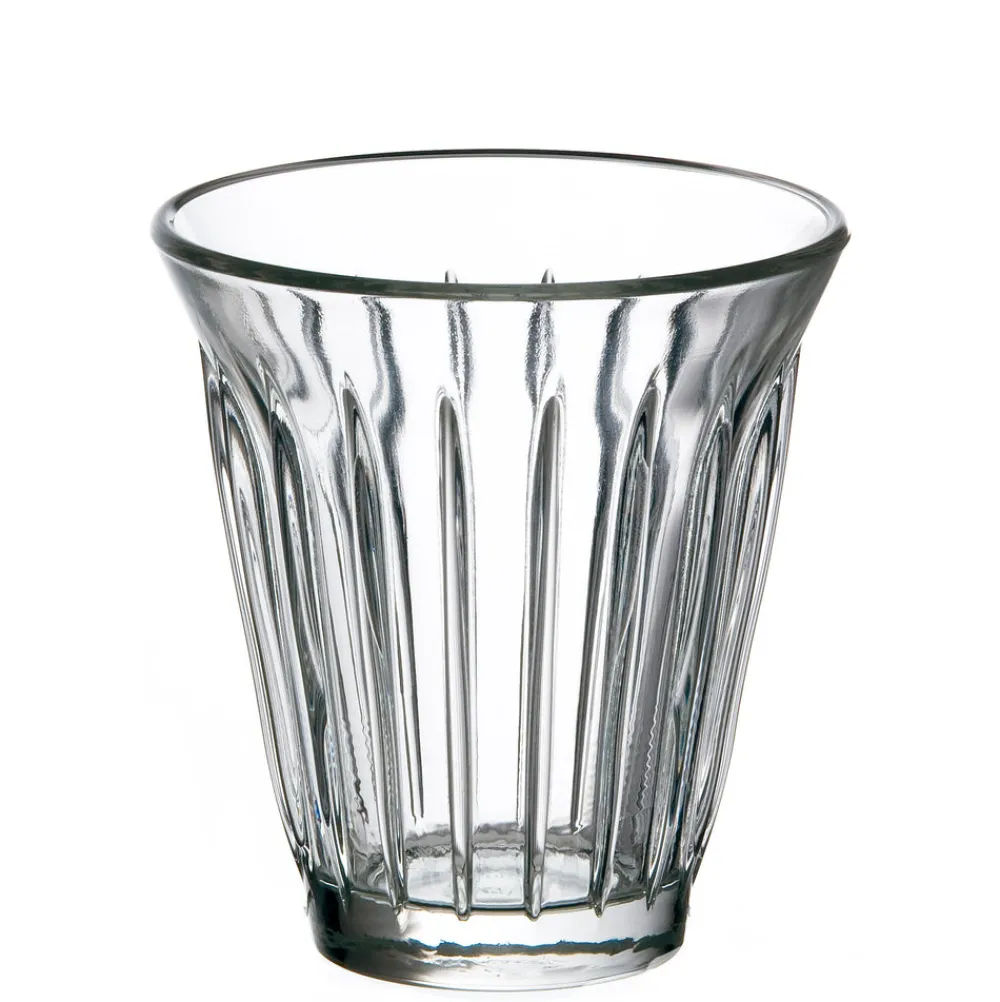 La Rochere Glassware|Zinc Tumbler Set of 6