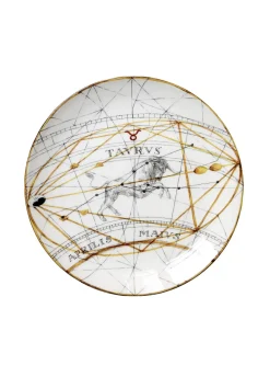 Laboratorio Paravicini Dinnerware|Zodiac Dinner Plate