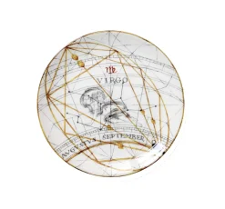 Laboratorio Paravicini Dinnerware|Zodiac Dinner Plate