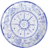 Josephine Dessine Dinnerware|Zodiac Plate