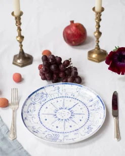 Josephine Dessine Dinnerware|Zodiac Plate